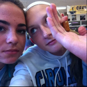 Meet your Posher, Jamie